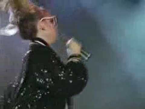 Debbie Gibson - In the Still of the Night (live)