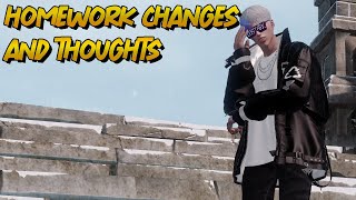 Daily Content Change in Lost Ark, feel and thoughts.