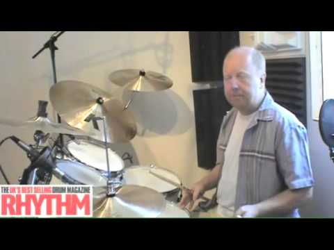 Essential drum terms - Quarter Notes