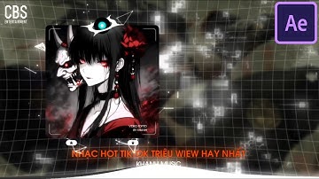 Sóng Nhạc Avee Player ảnh vuông vòng quay style dịch chuyển ảnh bụi bay ảnh động cực đẹp cho avee Re