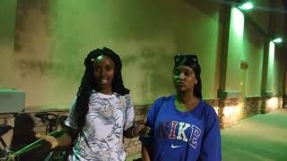 Arizona Mills Mall Shooting Scare I interviewed 3 people that explained what they heard and saw(1)