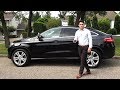 Mercedes GLE Coupe FULL Review GLE 350d 4MATIC | AMG Interior Exterior