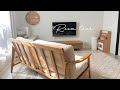 【room tour】3年半ぶりのルームツアー/築4年/快適/建売住宅