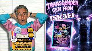 The 2026 Anti-Propaganda of the Year