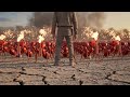 The Firecracker Battlefield | 4k mems #shorts #antizoo #zone |
