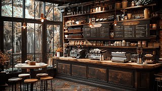 Relaxing Jazz Music in Classis Coffee Shop Atmosphere  Soothing Jazz Relaxing Music to Study, Work