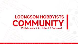 LoongArch Biweekly - Session #1 (May 13, 2026)