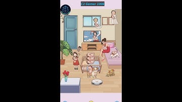 Brainy Prankster Level 2 walkthrough solution