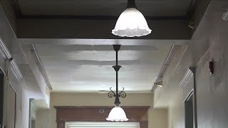 Historic Franklin Hotel in Deadwood getting a fresh look