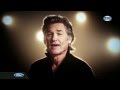 Kurt Russell Seattle Seahawks introduction Super Bowl XLVIII 2014 - Metallica HD Stereo