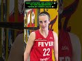 😭🏀 Erica Wheeler's Funny Jersey Troll on Marine Johann&egrave;s + Emotional Walk Off After OT Win!