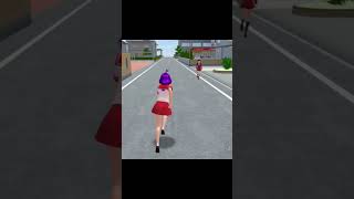 SAKURA NAIK APA ITU???#sakuraschoolsimulator #sakura #sakuraschool #sakuraschoolsimulatorindonesia