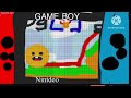 Super Mario World Super Mario Adinace 2 Game Over
