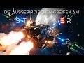 Sprung zum MOND: Die ALIENS greifen an! 🛸 | Starminer