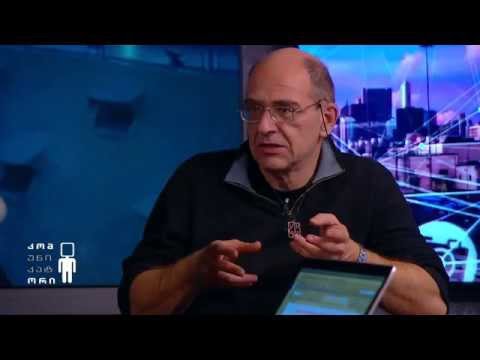 თბილისის წიგნის დღეები 2015