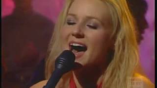 Jewel - Intimate and Interactive - Toronto, Canada - December 8, 2001
