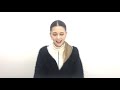 小柳ゆき Year End Dinner Show & Countdown Live @ホテルニューオータニ大阪