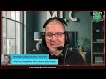MLC Podcast Clip - Nick Rekieta's Standup and Aaron Imholte's lack of dignity