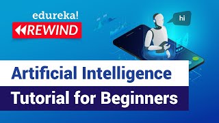 Artificial Intelligence Tutorial | Edureka | Deep Learning Training | Deep Learning Rewind - 2