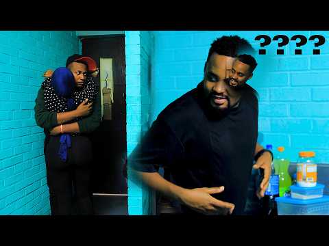 ICYEMEZO FULL MOVIE // Arabafashe da ???