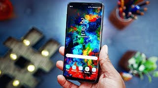 Samsung Galaxy S9   Real Day in the Life!