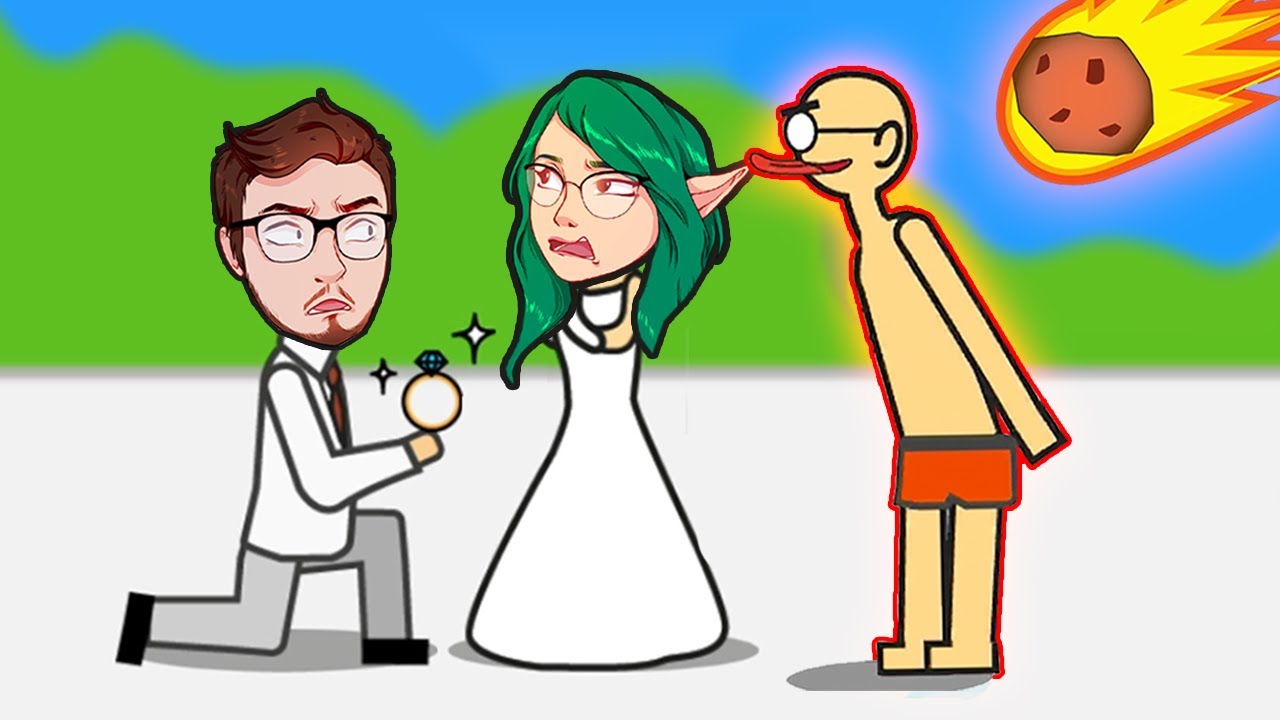 MASZ 60 SEKUND DO KOŃCA ŚWIATA! Co robisz?