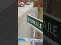 🚨 Armed police in street after incident
