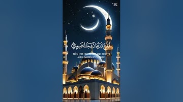 #القرآن - القرآن الكريم  #المصحف آيات بينات من الذكر الحكيم #duet راحة نفسية #اكسبلور