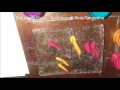 Beginning of video