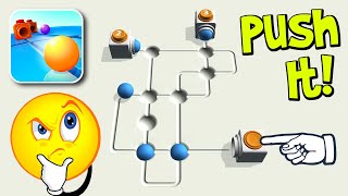Push It! 👍Best Mind Games to INCREASE YOUR BRAIN SPEED😎Mobile Gameplay🎮Android Games📱 Mind Games🧠 #2 screenshot 4