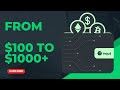How I Made 1000% Profit Using Cursor AI for Crypto Trading Step by Step Tutorial