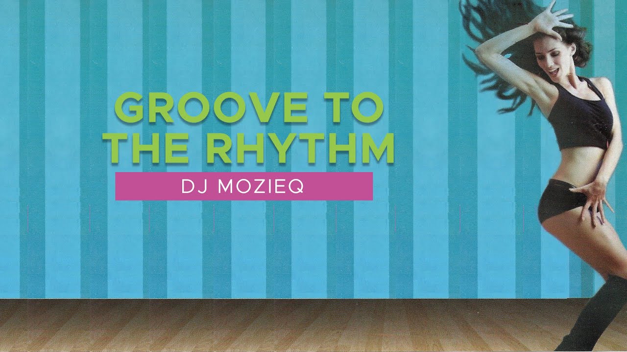 7” U-Roy Groove Me/Rhythm Land DJ reggae DJ Mozieq - Groove To The Rhythm (Official Audio) - YouTube