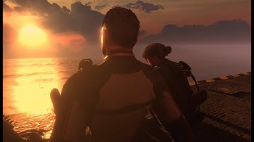 Ardenti Caelo: XCOM After Story - The Commander