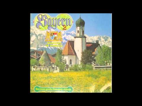 Maria Hellwig — Der Geburtstagsjodler - Maria Hellwig