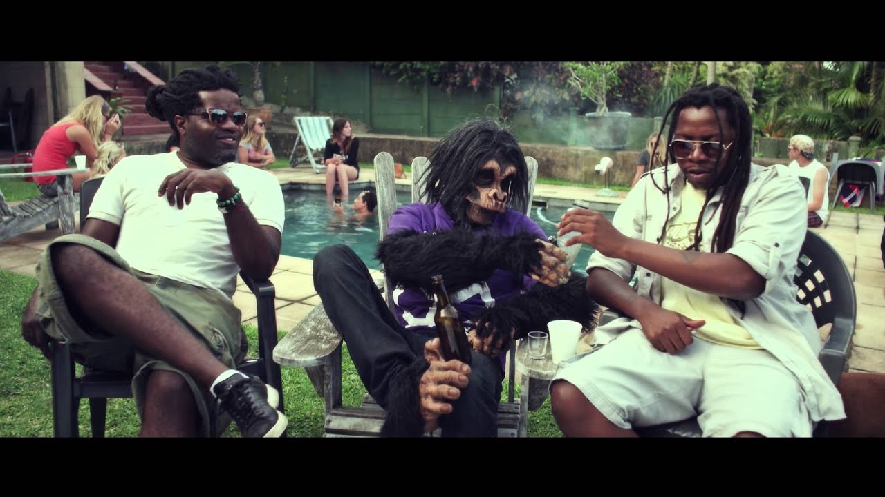 City Bowl Mizers "GROWING OLD" Official Music Video