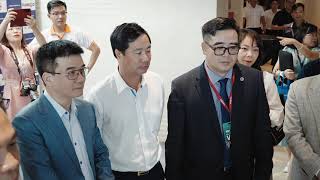 Vietnam Insurance Summit 2023 - Event highlight