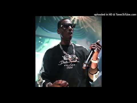 Young Dolph - Splurgin Freestyle (Unreleased Audio) 