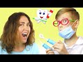 Dentist Song - Healthy Habits for Healthy Children
