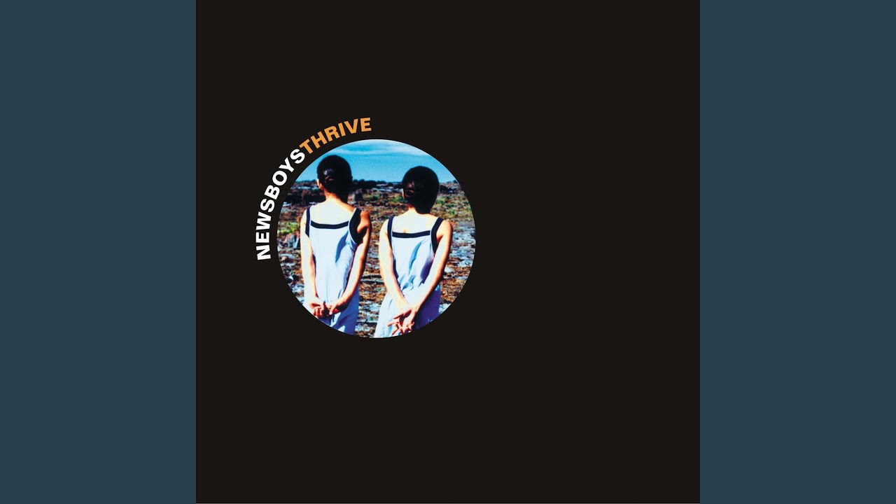 在 YouTube 上觀看「Thrive」 在 YouTube 上觀看「Thrive」