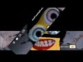 Klasky Csupo Vocoded to the Waybuloo Theme in 4ormulator V19 (Kinemaster Version) On AI Voice