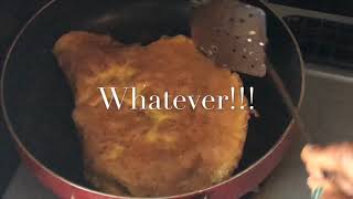 Oops My Breakfast Did Not Go As Planned