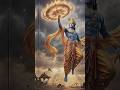 krishna ji ka powerfull mantra || krishna attitude 🔥||#shorts #krishna