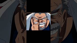 Garp's core .. ☠️ #anime #onepiece #garp #monkeydgarp #animeedit #animememe #memes #meme #fyp
