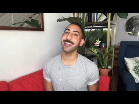 Jade Roller How-To Facial Massage Tutorial | Herbivore Botanicals