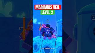 Level 2 in Mariana’s veil. #fisch #roblox #robloxfyp