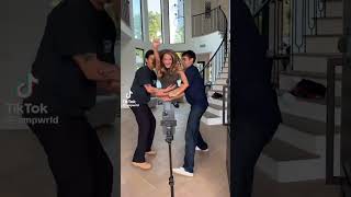 New tiktok🫶 #lexirivera #andrewdavila #dombrack #fyp #tiktok