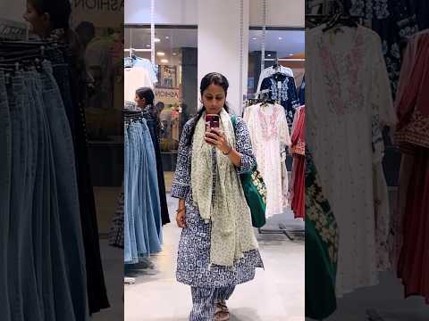 Zudio Shopping 🛍️ #shorts #dailyvlogs #minivlog #dailyvlogs #zudio #viral