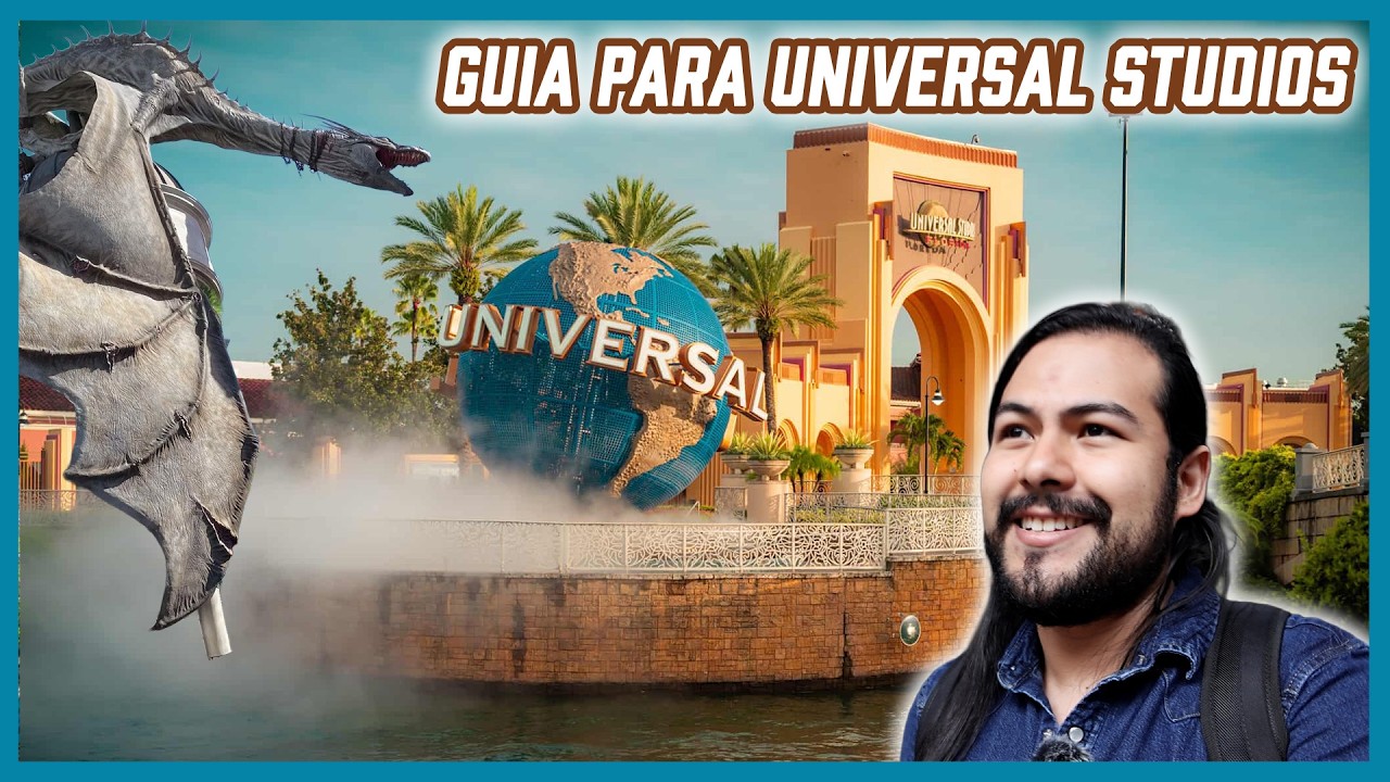 ¿Vale la pena comprar el Universal Express Para Universal Studios?