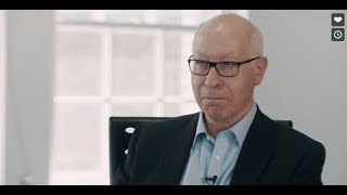 Introduction to the Fundraising Regulator - Gerald Oppenheim
