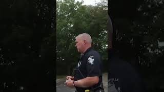 Details Part 2 | Cop Racially Profiles Lawyer, REGRETS It Immediately #shorts #cop #lawyer News